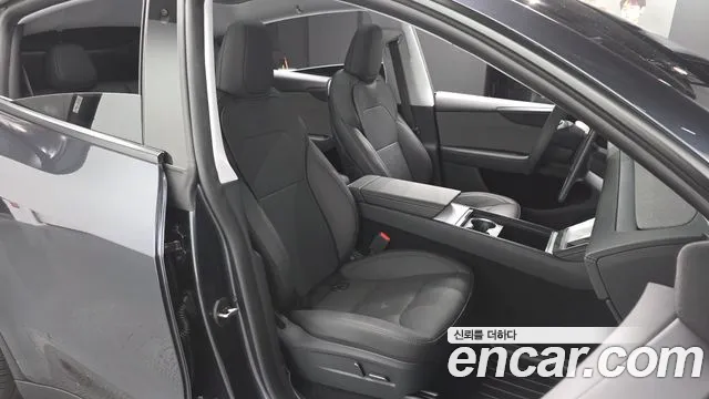 Tesla Model Y Модель Y — Фото автомобиля 25