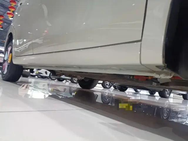 Wuling Hongguang Mini EV — Фото автомобиля 20