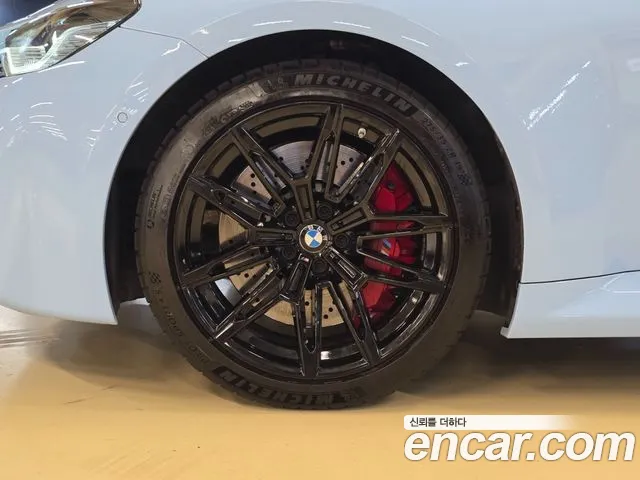 BMW M2 M2 First Edition — Фото автомобиля 5