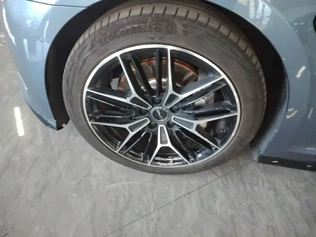 BYD Seal — Фото автомобиля 22