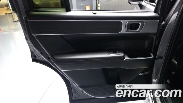 Hyundai Santa Fe MX5 — Фото автомобиля 14