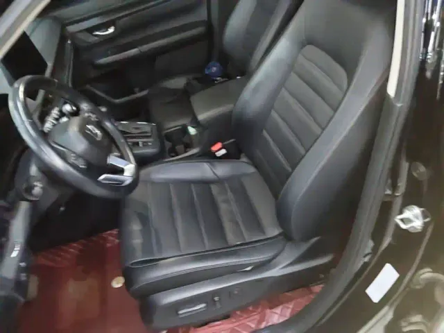 Honda CR-V — Фото автомобиля 14