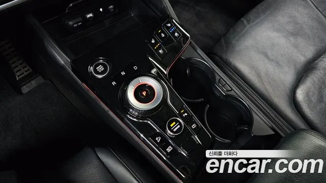 Kia Sportage — Фото автомобиля 9