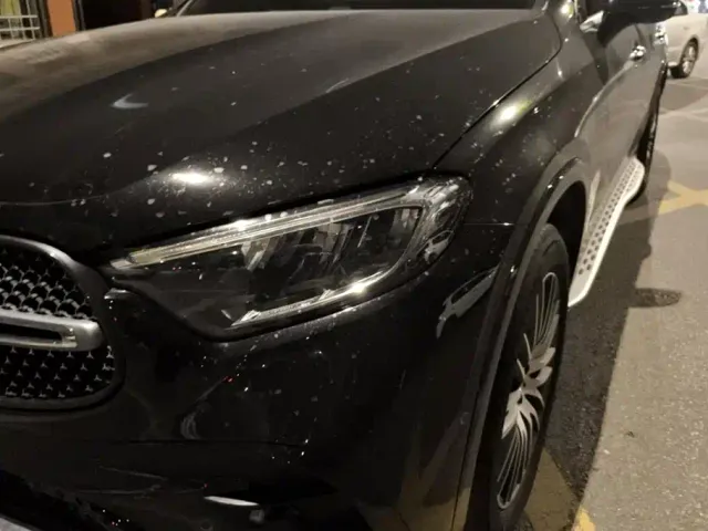 Mercedes-Benz GLC-Class — Фото автомобиля 5