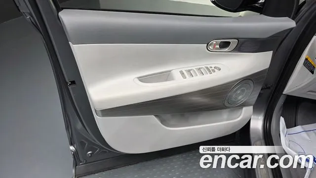 Hyundai Nexo Nexo Premium — Фото автомобиля 24