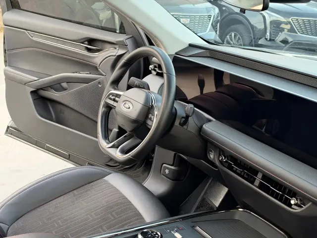 Ford Mondeo — Фото автомобиля 14