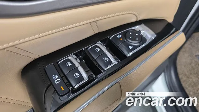 Kia Sorento — Фото автомобиля 18