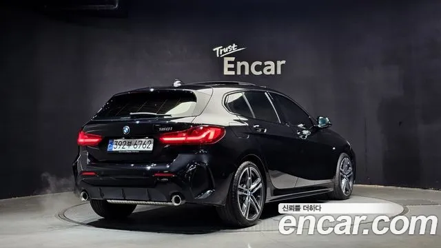 BMW 1-Series — Фото автомобиля 2