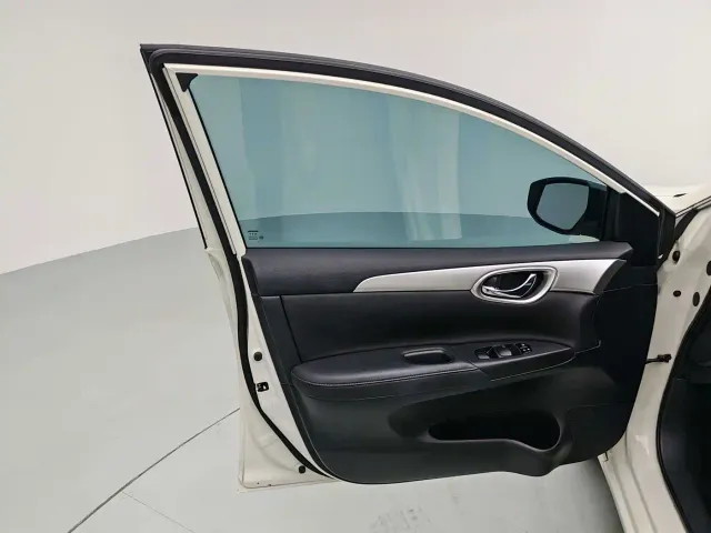 Nissan Sylphy — Фото автомобиля 13