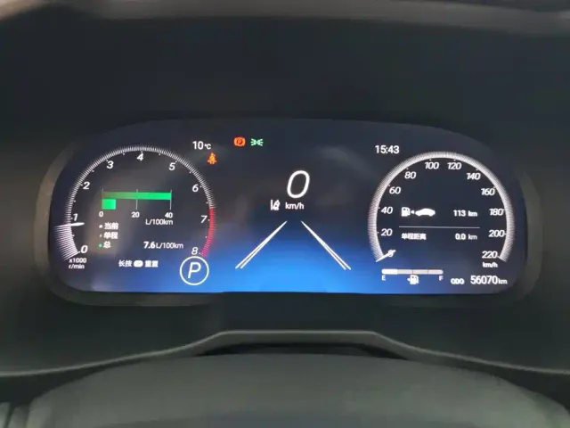 Toyota Wildlander — Фото автомобиля 14