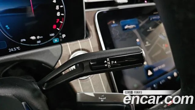 Mercedes-Benz E-Class E-класс W214 — Фото автомобиля 8
