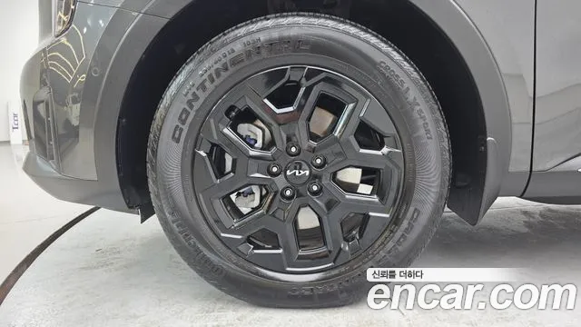 Kia Sorento 4th Gen — Фото автомобиля 5