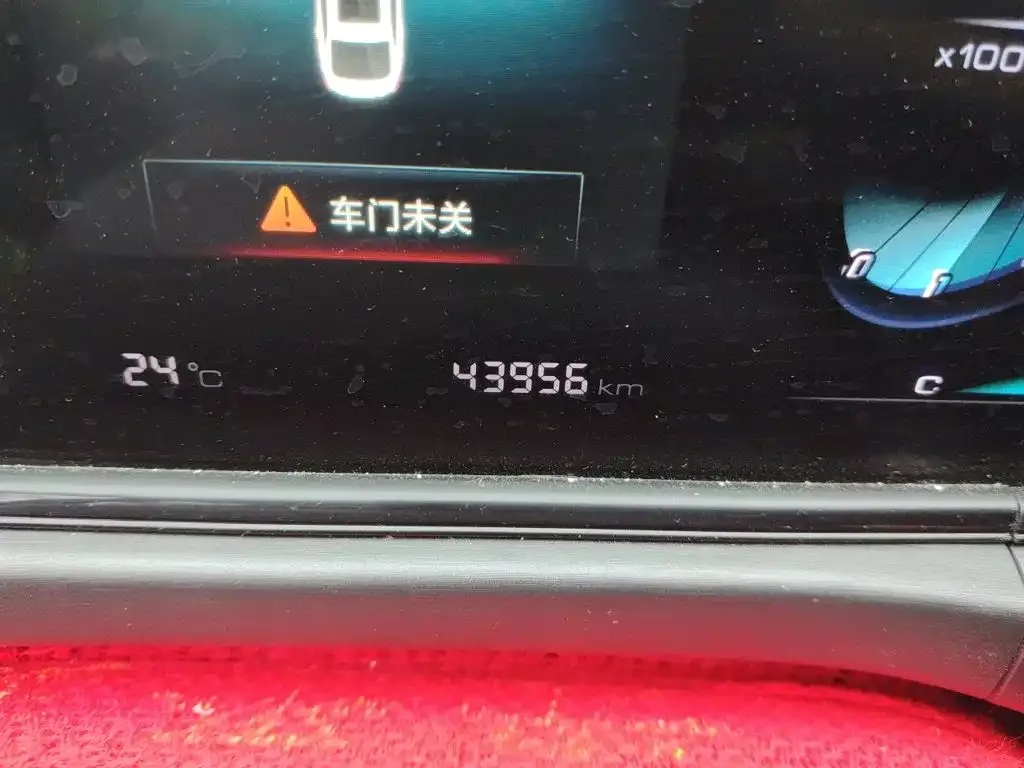 Changan Eado 2022 PLUS 1.6L GDI Manual Luxury — Фото автомобиля 8