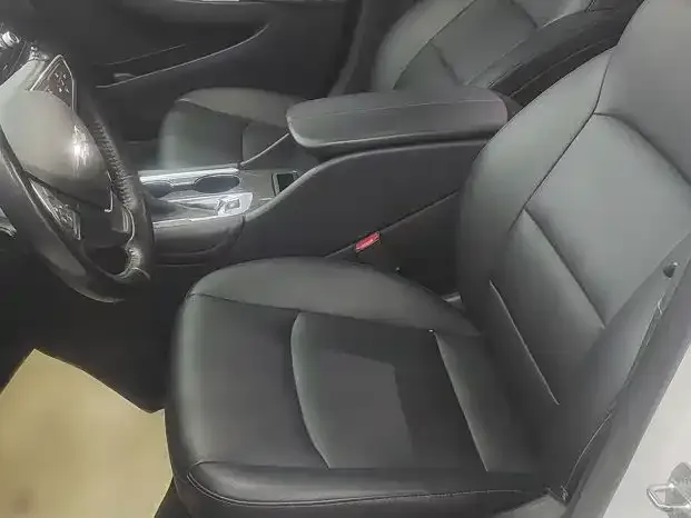 Chevrolet Malibu XL — Фото автомобиля 21