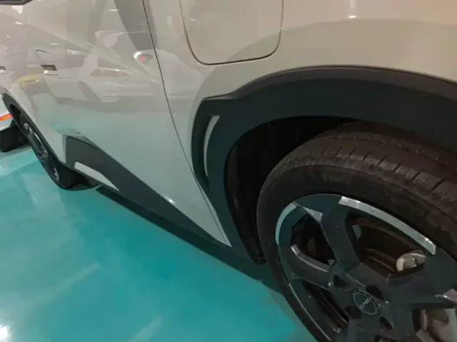 BYD Seagull — Фото автомобиля 20