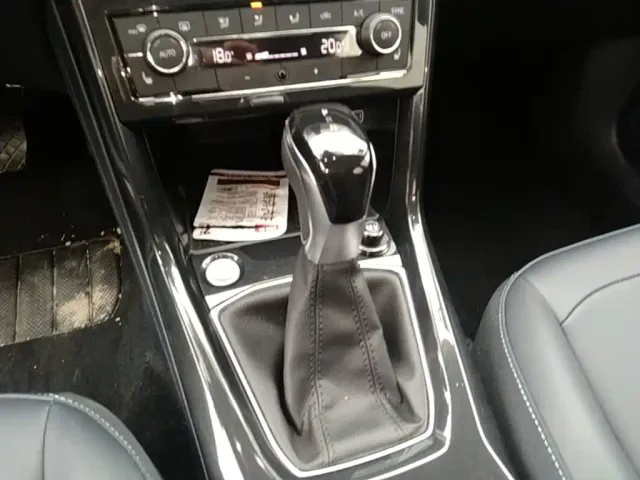 Volkswagen Tharu — Фото автомобиля 13