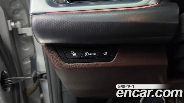 BMW X1 U11 — Фото автомобиля 30