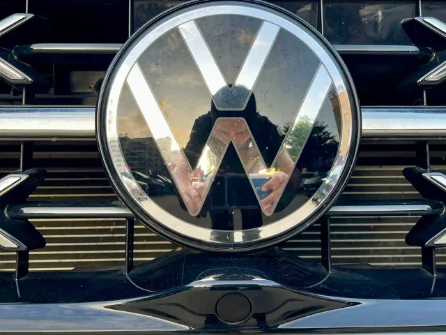 Volkswagen Tayron — Фото автомобиля 12