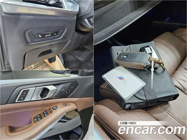 BMW X5 — Фото автомобиля 13