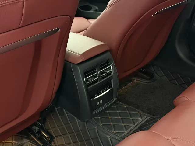 BMW 3 Series — Фото автомобиля 17