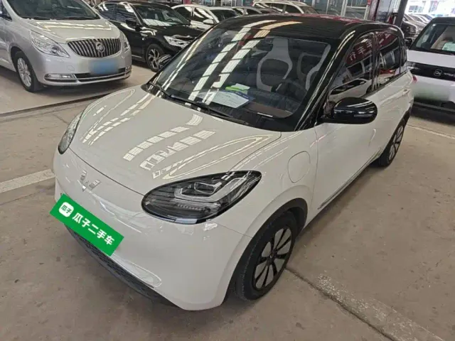 Фотография автомобиля — Wuling Bingo