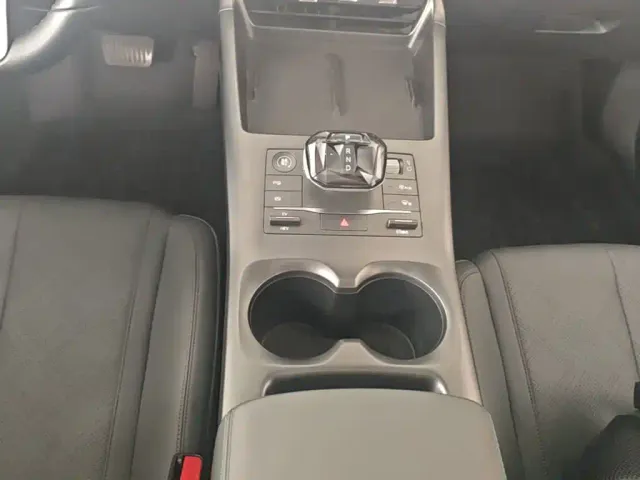 BYD Qin PLUS — Фото автомобиля 13