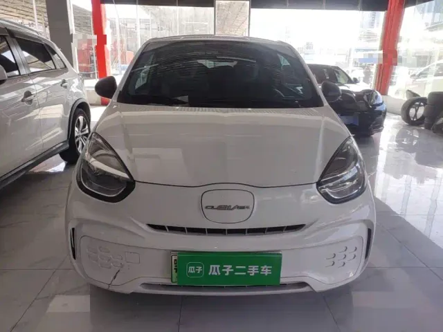 Roewe Clever — Фото автомобиля 2