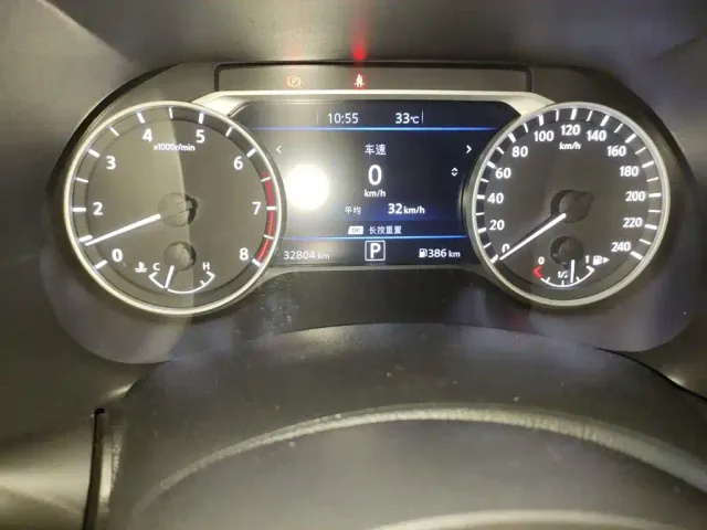 Nissan Sylphy — Фото автомобиля 13
