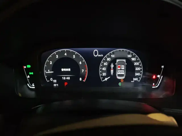 Honda Civic — Фото автомобиля 3