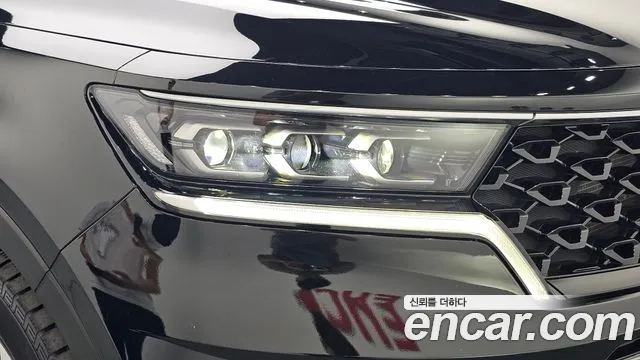 Kia Sorento 4th Gen — Фото автомобиля 7