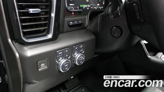 GMC Sierra — Фото автомобиля 27