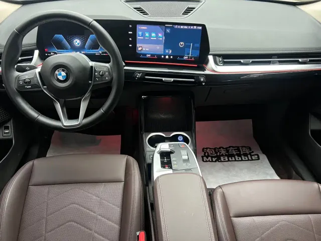 BMW X1 — Фото автомобиля 6