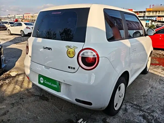 Changan Lumin — Фото автомобиля 6
