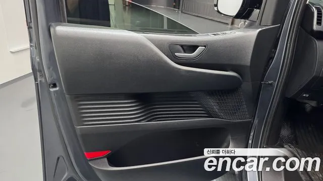 Hyundai Staria Staria L3.5 Карго 5 мест — Фото автомобиля 24