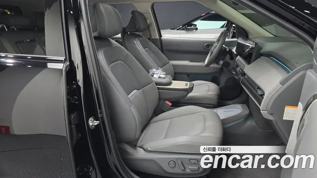 Kia EV3 — Фото автомобиля 26