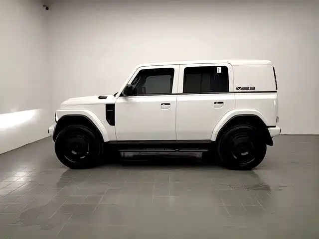 iCAR V23 — Фото автомобиля 4