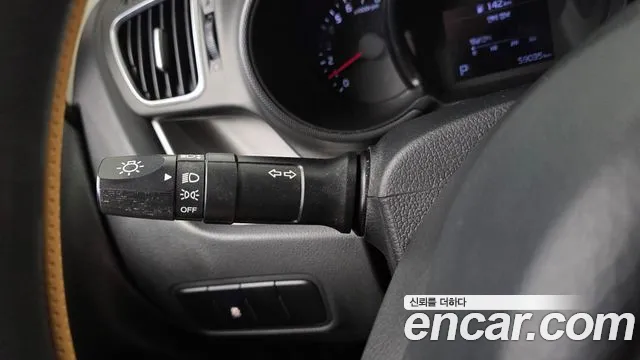 Kia RAY Новый Ray Фургон — Фото автомобиля 29