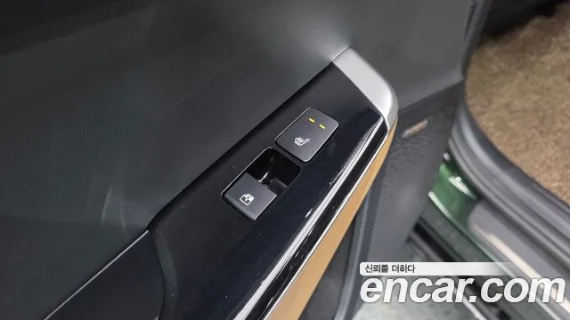 Kia EV6 Standard — Фото автомобиля 30