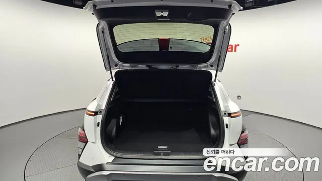 Hyundai Kona SX2 — Фото автомобиля 26