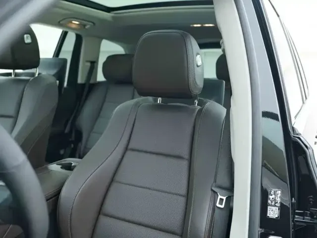 Mercedes-Benz Mercedes-Benz GLS 2022 Second Facelift GLS 400 4MATIC — Фото автомобиля 13