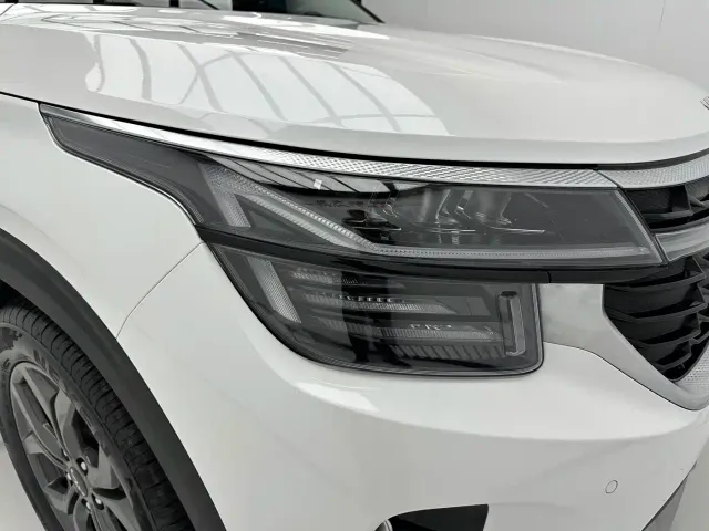 Kia Seltos — Фото автомобиля 11