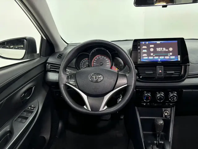 Toyota Vios — Фото автомобиля 14