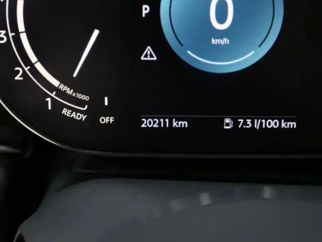 MINI Hatch — Фото автомобиля 14