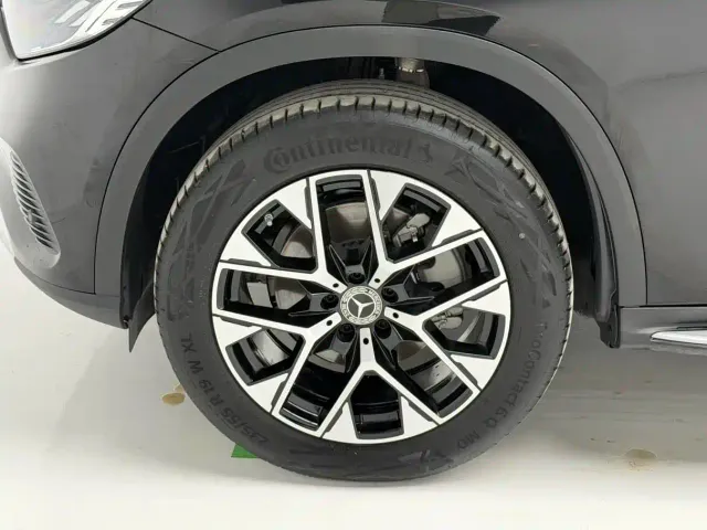 Mercedes-Benz GLC-Class — Фото автомобиля 8
