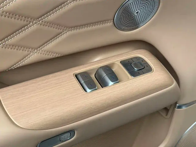 Chery Fulwin T11 — Фото автомобиля 5