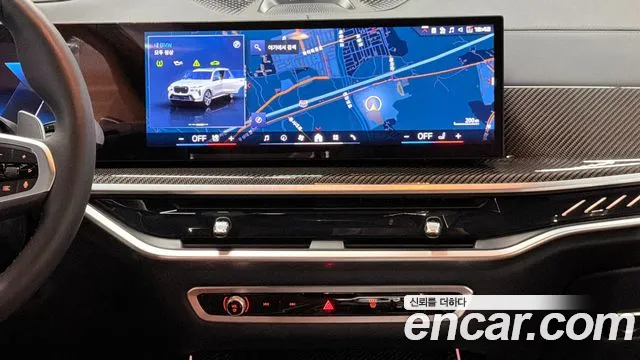 BMW X7 G07 — Фото автомобиля 18