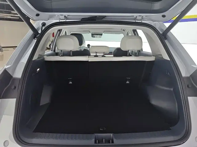 Geely Galaxy E5 — Фото автомобиля 4