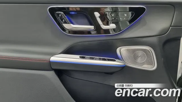 Mercedes-Benz GLC-Class X254 — Фото автомобиля 14