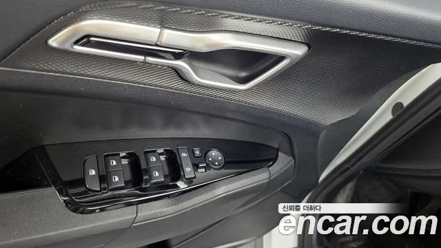 Kia Sportage Sportage 5-е поколение Дизель 2.0 2WD — Фото автомобиля 14