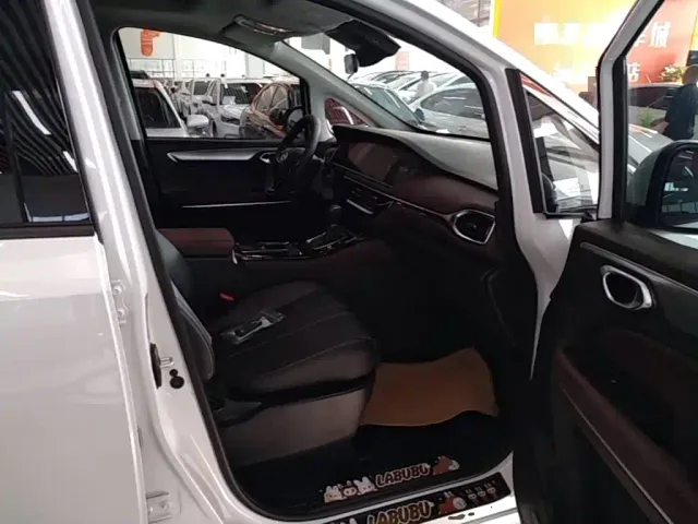 GAC Trumpchi M6 — Фото автомобиля 24